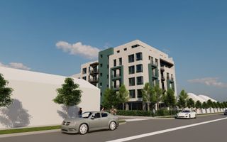 Vindem apartament 3 camere in zona centrala Oradea - Poză 3