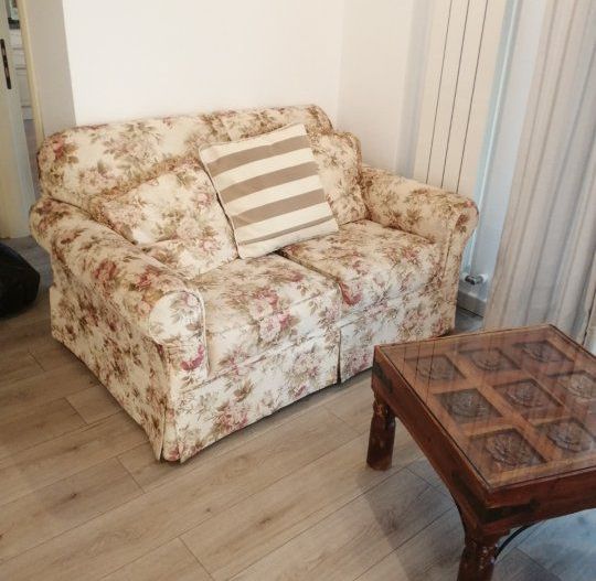 Penthouse 3 camere Soseaua Nordului - Poză 13