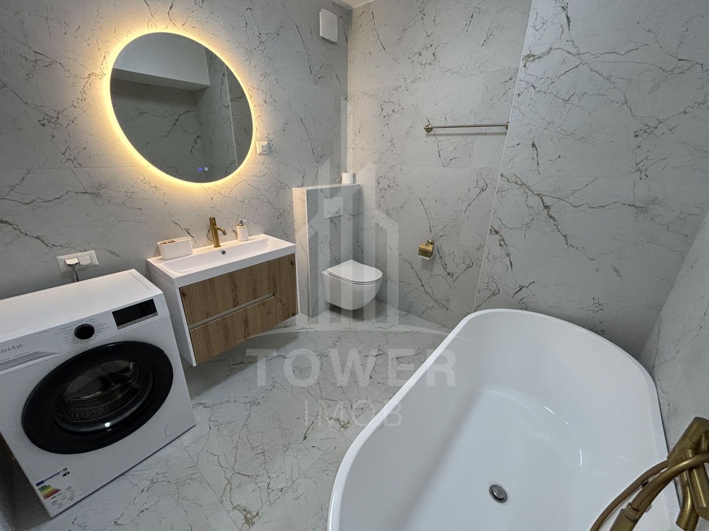 Apartament premium 2 camere | zona Evolution Residence - Poză 9