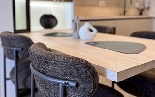 Închiriere apartament 2 camere 60mp | Parcare + Boxă incluse - Poză 5