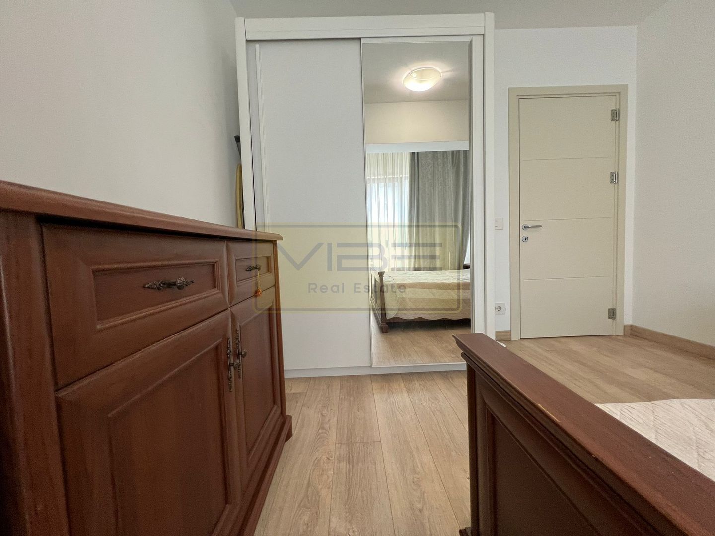 Apartament 2 camere open-space Newton Tatarasi - Poză 13