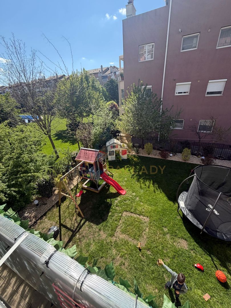 3 Camere Decomandat,128 Mp, Parcare,Boxa,Scoala Americana – Ibiza Soul - Poză 32