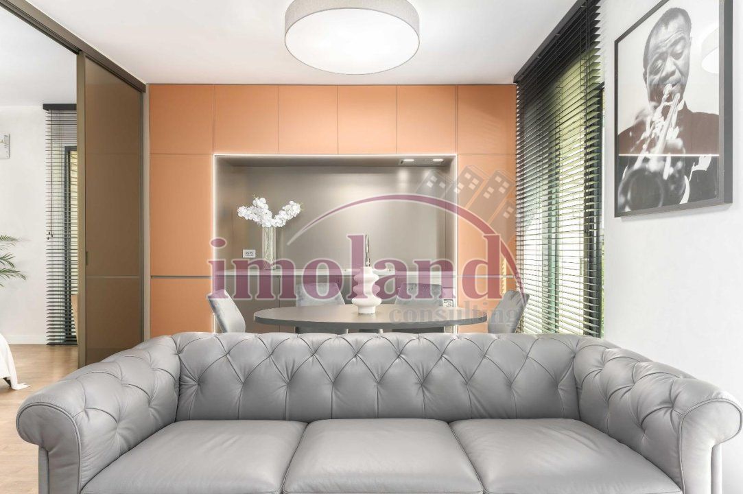 Apartament 3 camere & gradina - mobilat&utilat - vanzare - Avalon Estate-Pipera - Poză 6