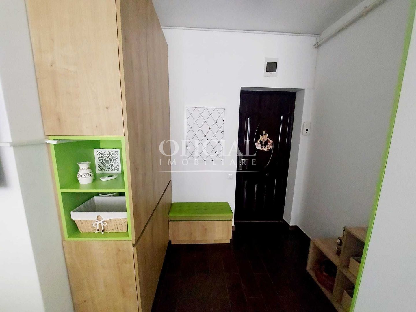 Apartament 3 Camere | Parcare | Zona Vivo | Floresti - Poză 7