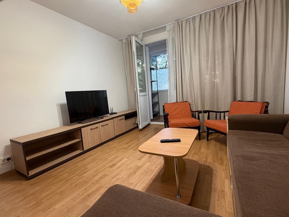 Apartament 2 camere Parc Drumul Taberei - Poză 1