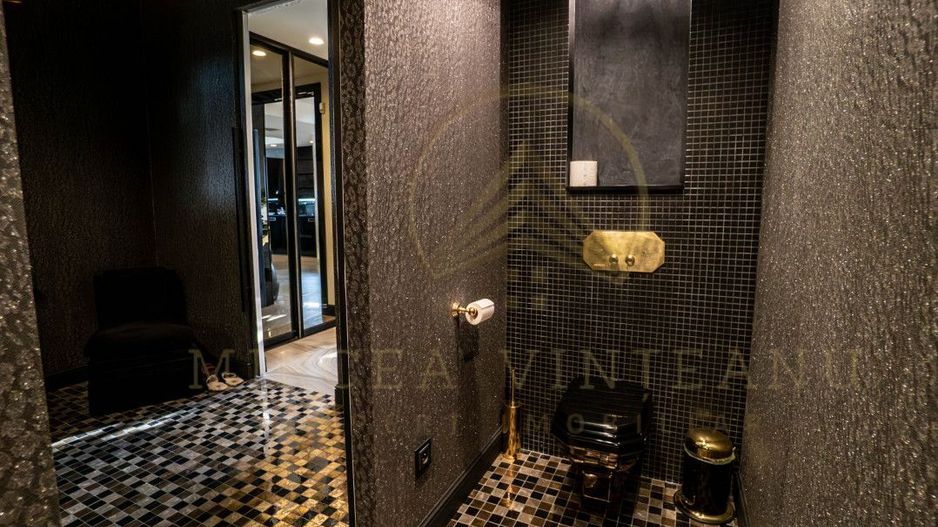 Faleza Nord - Cucerește luxul urban cu acest duplex spectaculos! - Poză 20