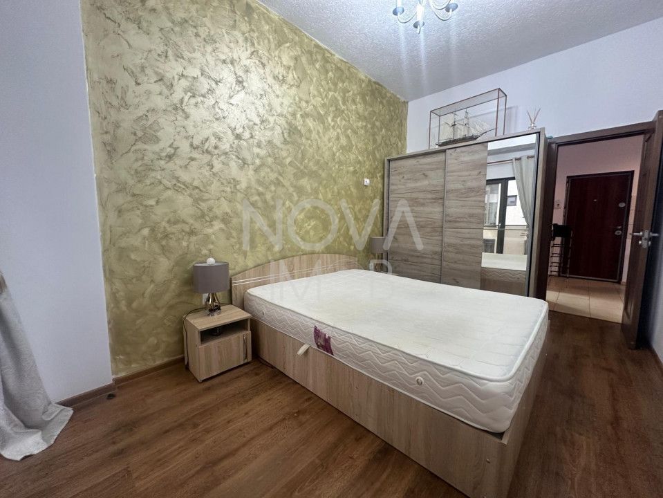Apartament de inchiriat 2 camere Doamna Stanca - Poză 6