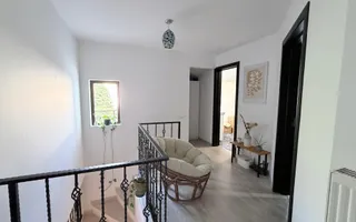 Casa Individuala - 4 camere - 2 bai - 326 mp teren - Poză 13