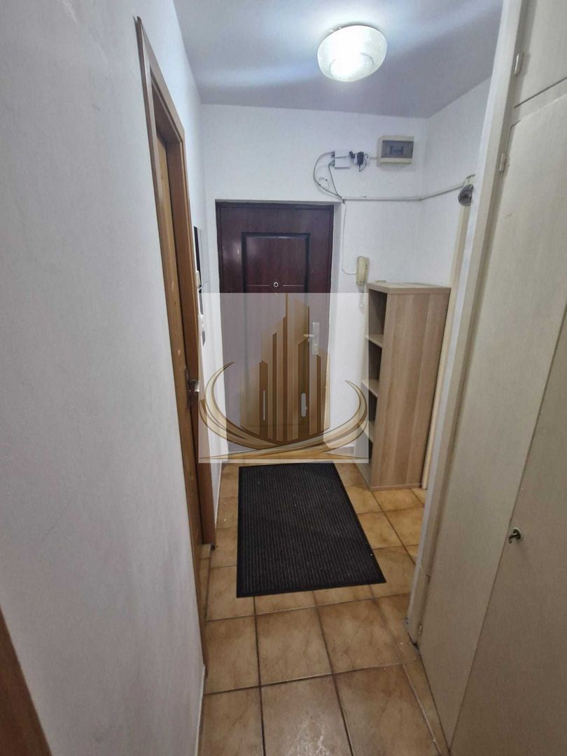 Garsonieră spațioasă Comfort 1 | Etaj 8/8 TINERETULUI - Poză 7