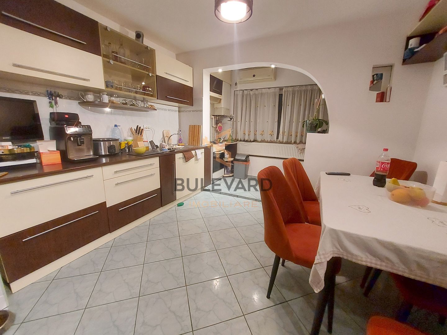 Apartament cu 2 camere decomandate  Intre Lacuri! - Poză 1