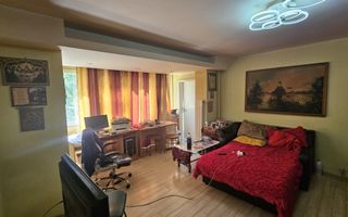 DE VANZARE APARTAMENT 3 CAMERE 69 MP GORJULUI | SEMIDECOMANDAT |METROU - Poză 1