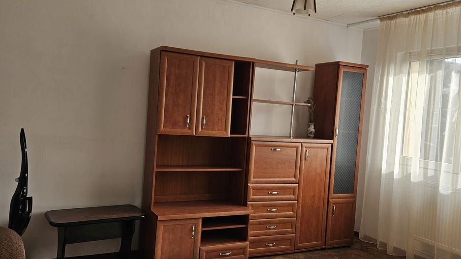 Garsoniera zona  Ardealul - Poză 2