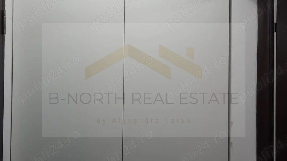 Apartament 2 camere de Piata Sudului – 51 mp | parter | balcon 7 mp | renovat - Poză 4