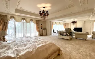 Impressive Villa *1500 SQM usable* 2613 SQM land / Open to the lake - Poză 27