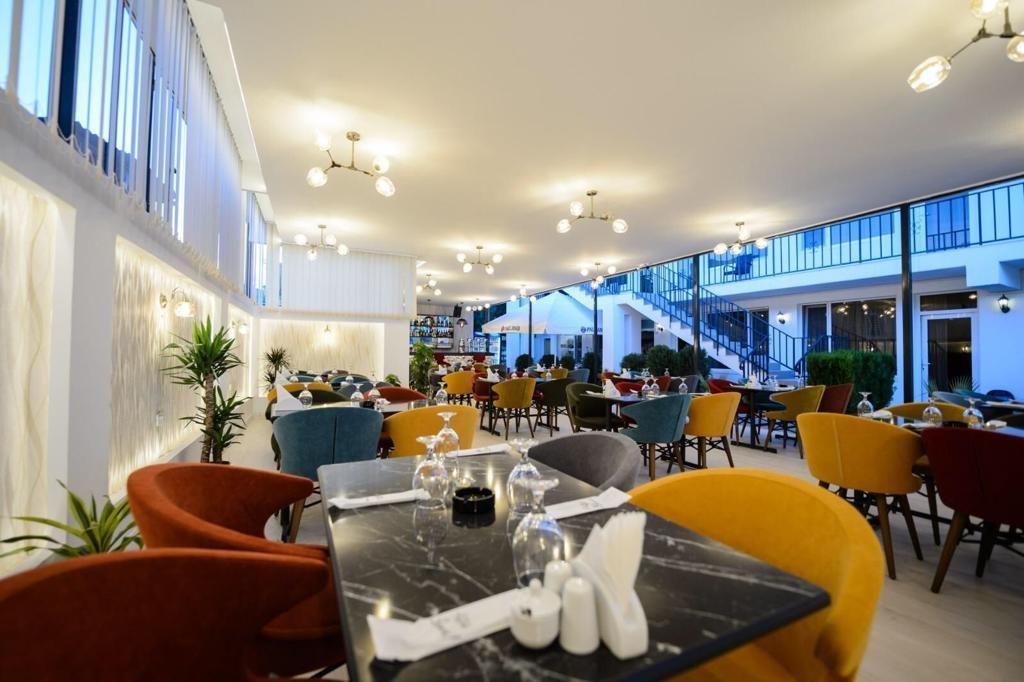 Comision 0% | Pensiune Kazeboo Beach | Hanu cu Peste - Poză 5