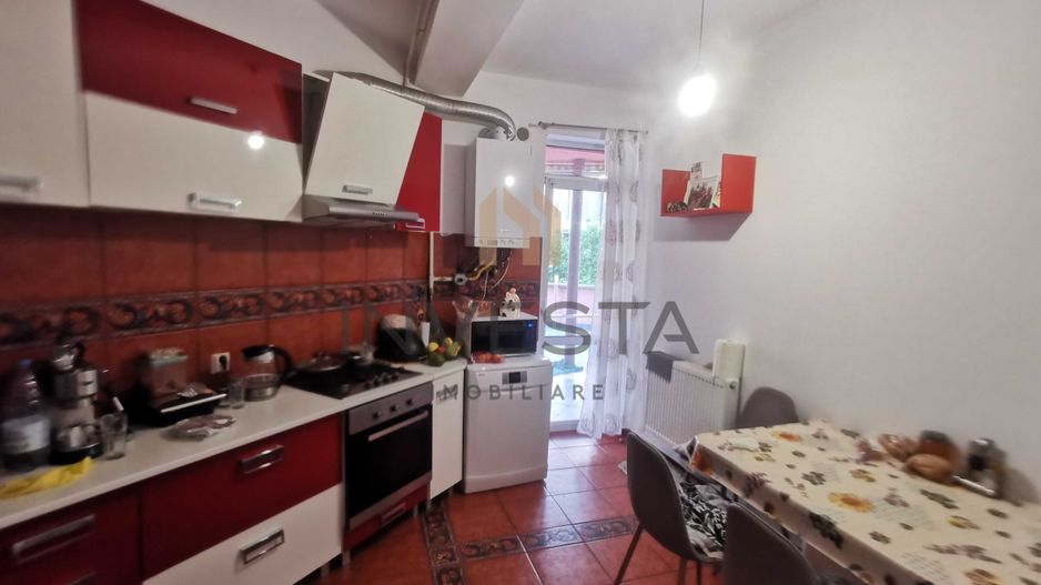 Apartament 105,5 mp utili + terasă 39.5 mp – zona Lidl Bună Ziua - Poză 6