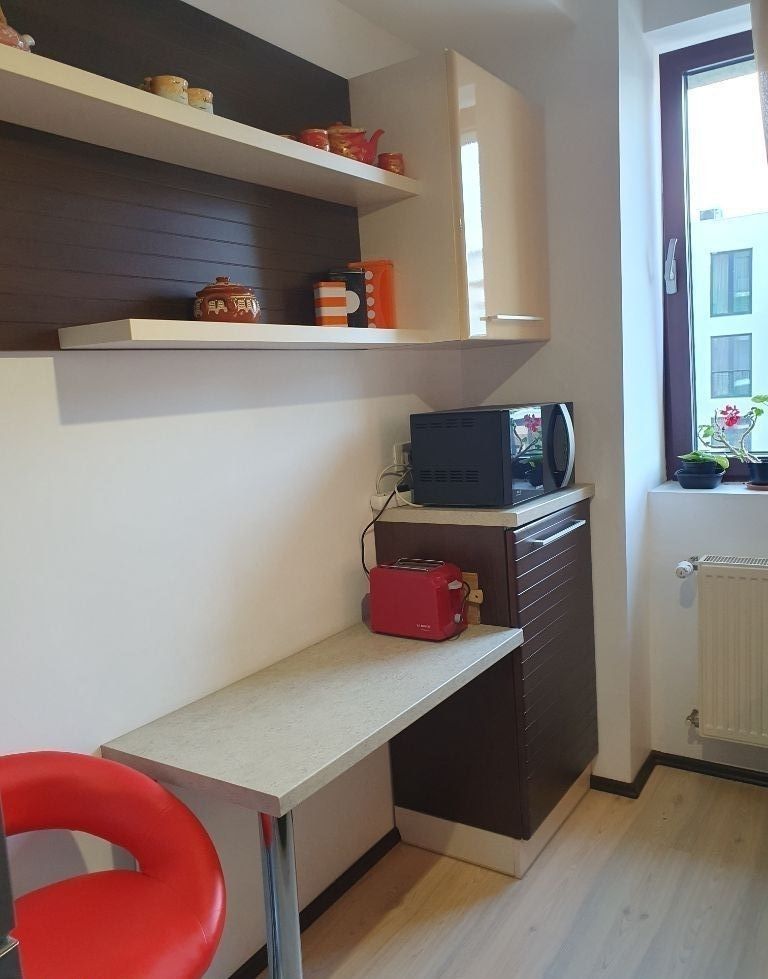 Vanzare Apartament 2 camere | Decomandat | Herastrau - Poză 8