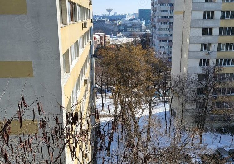 Apartament de vanzare lux 3 camere - Poză 10