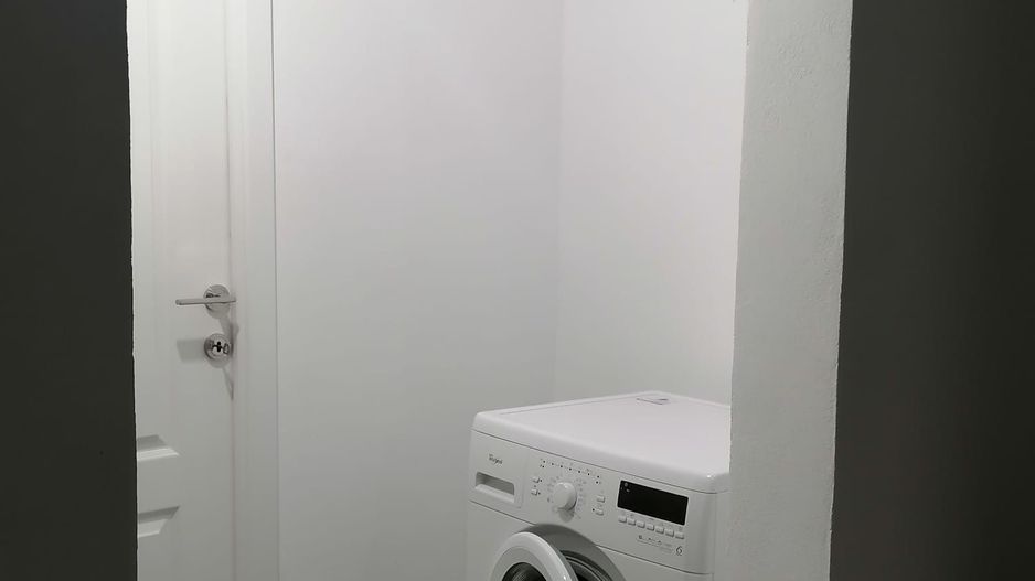 AP. 2 CAMERE GIULESTI, BOILER, MASINA SPALAT VASE, METROU 10 MINUTE - Poză 17