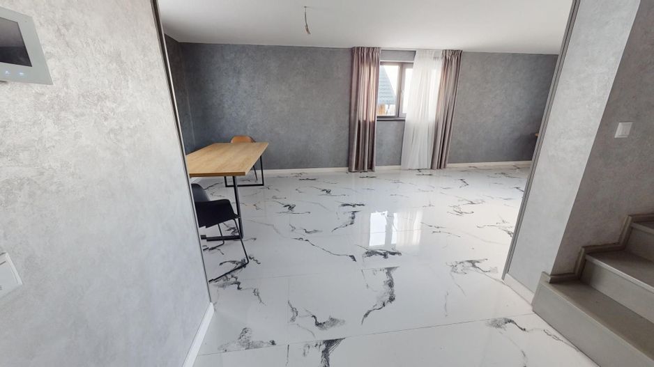 Casa Individuala de Inchiriat -Izvor- - Poză 15