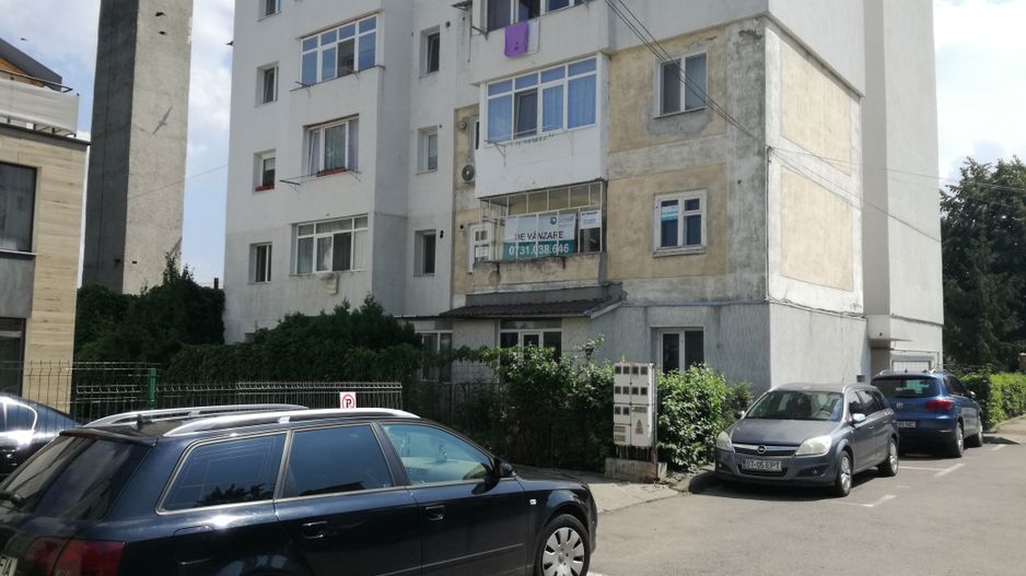 apartament Botosani - Poză 5