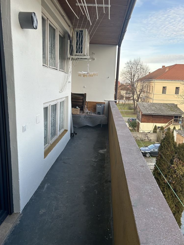 Agenția BRASADAS vinde apartament 3 cam central etaj 2/2. - Poză 6