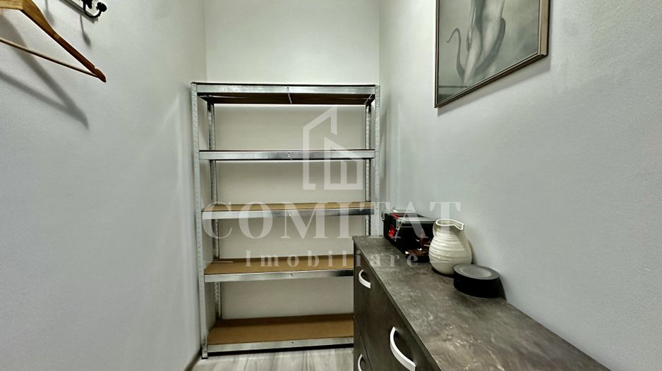 Apartament 2 camere | Parcare | Zona Stadionului - Poză 18