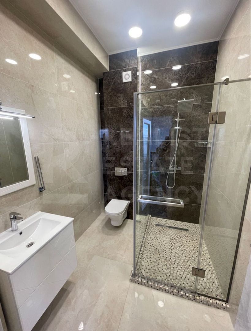 Chirie, apartament, 4 camere, str. Burebista, sectorul Botanica - Poză 10