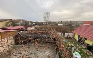 Casa individuala | Curte | Pivnita | 150 MPU | Turnisor - Poză 11