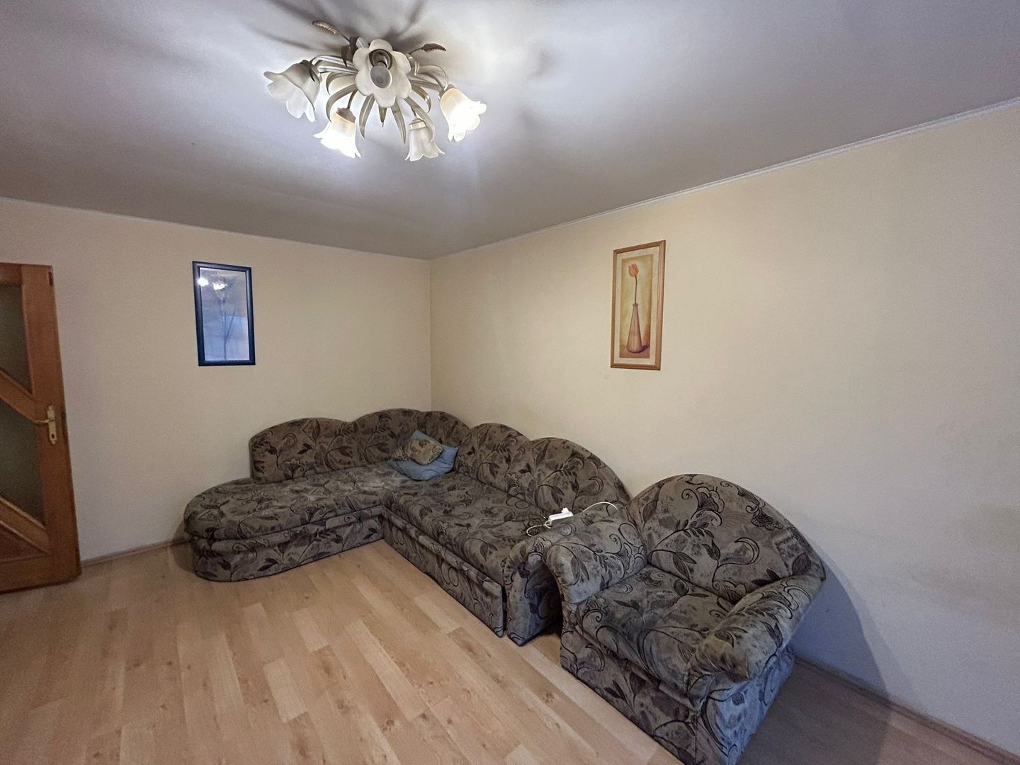 Apartament 2 camere, parter - zona Cetate - Poză 3