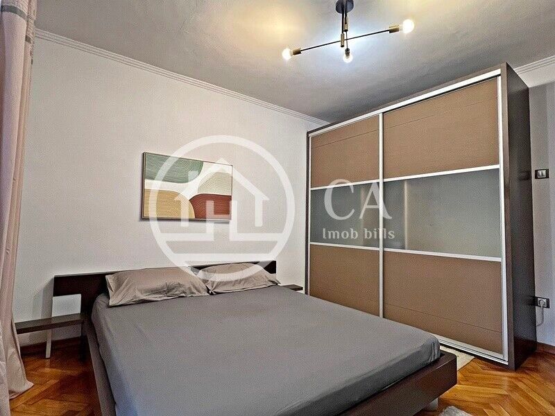 Apartament de inchiriat cu 3 camere in zona Dacia, Oradea - Poză 5