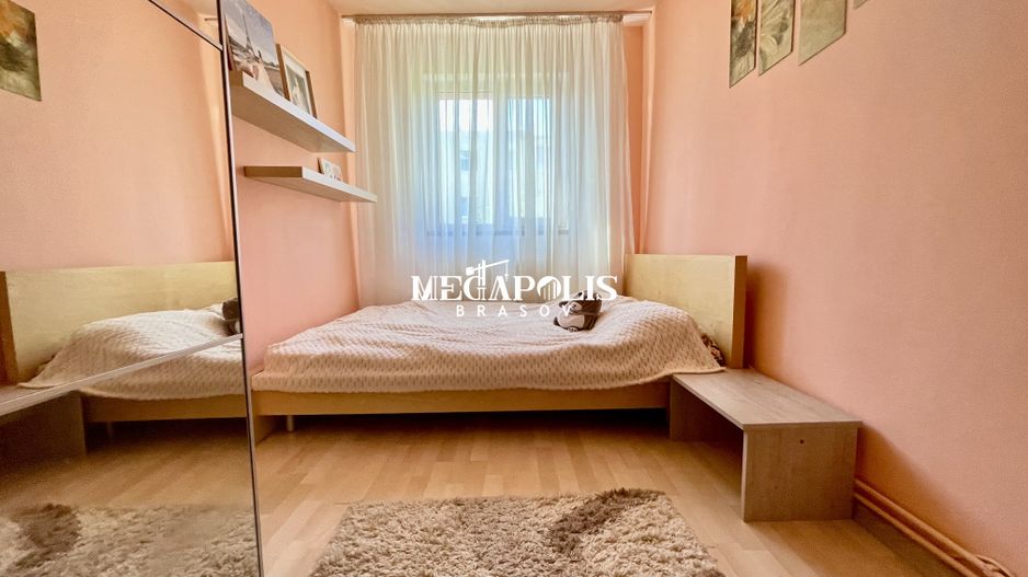 Apartament 2 camere | Decomandat | Loc de parcare - Poză 12