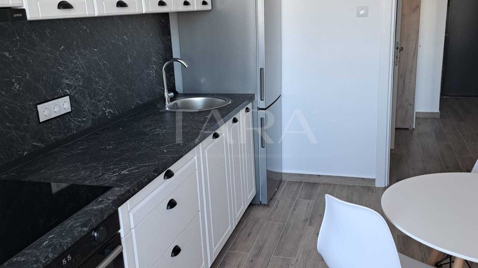 Apartament cu 2 camere, 51 mp, în Plopilor, Parcul Central. - Poză 3