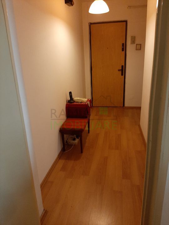 Apartament luminos cu 2 camere, balcon și centrală proprie – Astra - Poză 4