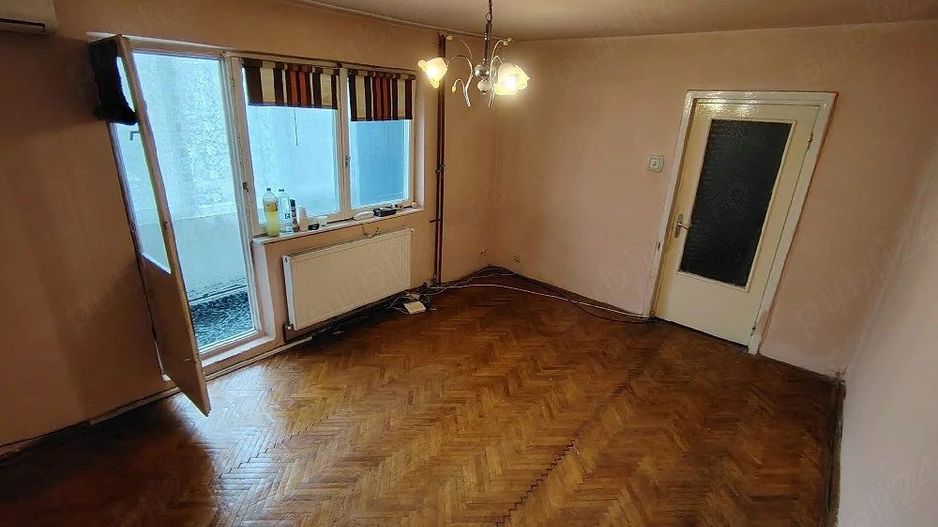 Apartament 2 Camere, Etaj 1, Bd. Cetății + Boxă CF (Comision 0%) - Poză 1