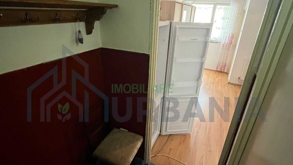 Garsonieră de închiriat în cartierul Alexandru cel Bun, Iași - Poză 3