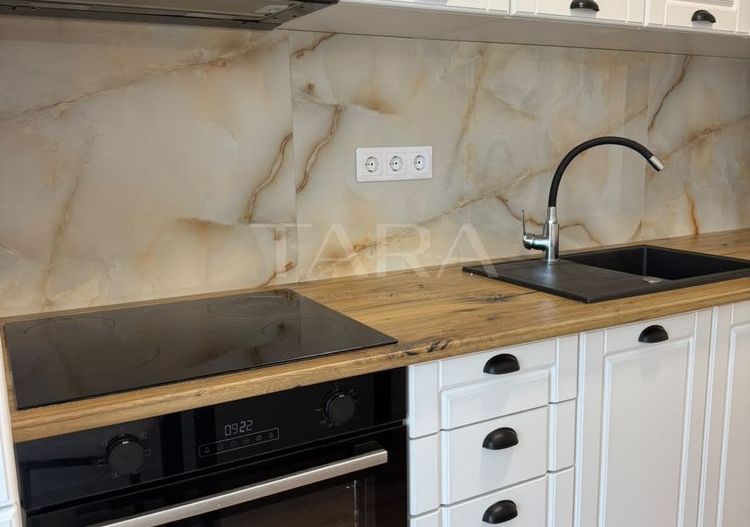 Apartament cu 1 cameră, bloc nou 2025, parcare subterană. - Poză 1