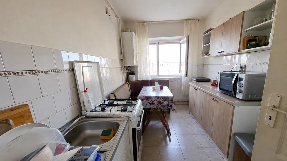 Centru Civic, 2 camere , 55mp, 115000Euro - Poză 1