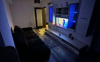 Apartament zona Tatarasi Konak Residence,2 camere decomandat,500€/lună - Poză 2