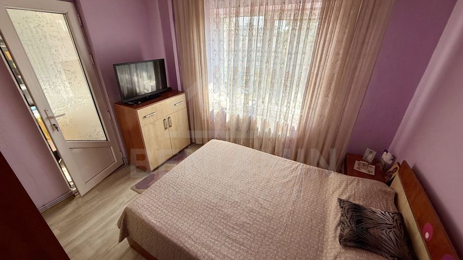 3 camere - 76mp - centrala termica - trilateral - Craiovita Noua - Poză 5