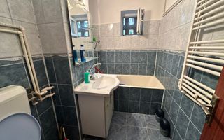 Apartament 2 camere, central, parter – Giurgiu - Poză 3