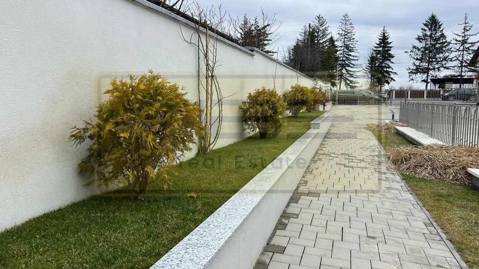 Apartament 2 camere + parcare subterana Moara de Vant (Little TEXAS) - Poză 16