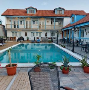 Pensiunea Lotca,o pensiune de vis! - Poză 18