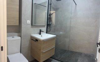 Apartament cu 2 camere| Etaj 13 | Parcare subterană- Vivat Residen - Poză 6