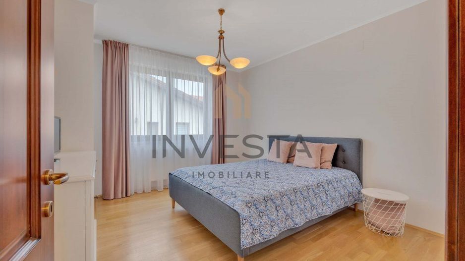 Casa individuala 320 mp utili, 713 mp teren! - Poză 20