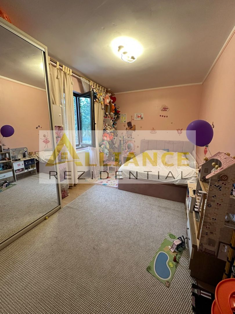 METROU 1 DECEMBRIE - APARTAMENT 3 CAMERE - Poză 1