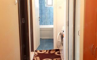 # inchiriez o camera intr-un apartament de 3 camere, in zona Nicolina 1, doar la o FAT - Poză 3