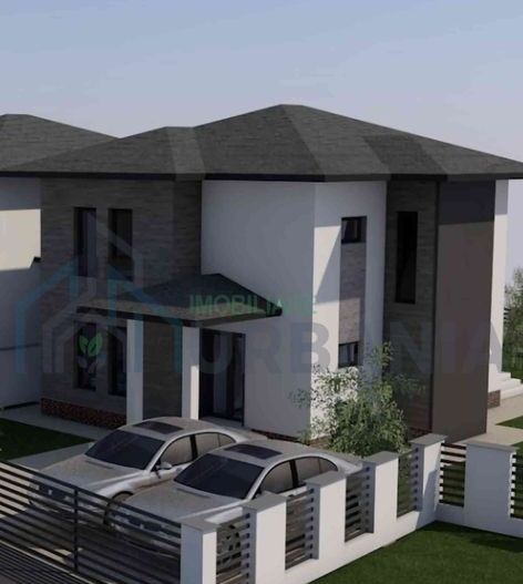 CASA P+1E (Duplex separat) - Poză 2