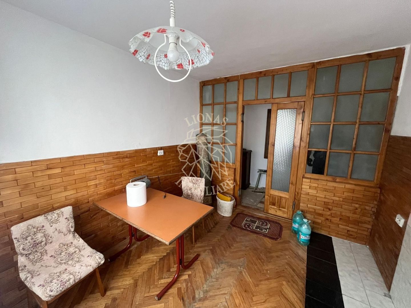 Apartament 2 camere 52 mp-etaj 2-balcon-Zona Centrala - Poză 2