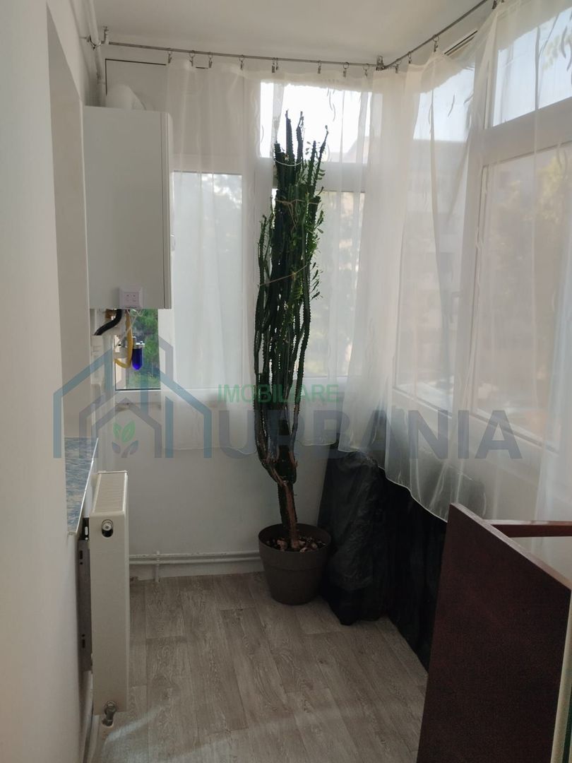 Apartament 2 camere de inchiriat, Nicolina 2, Iasi - Poză 5